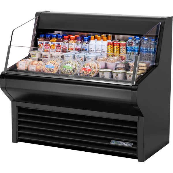 True Refrigeration THAC-48-HC-LD
