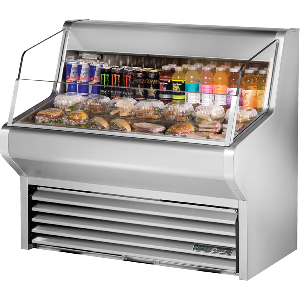 True Refrigeration THAC-48-S-HC-LD