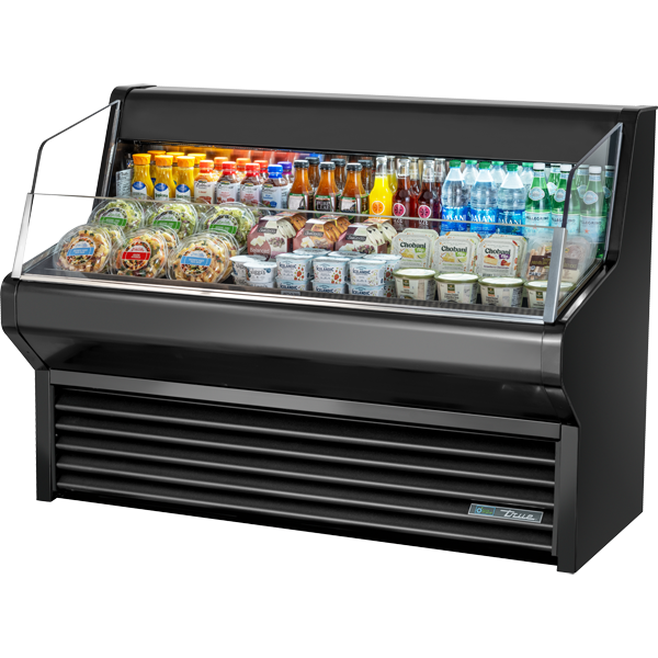 True Refrigeration THAC-60-HC-LD