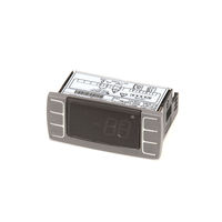 Dixell Controller