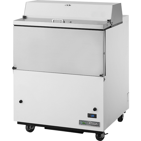 True Refrigeration TMC-34-HC