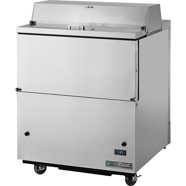 True Refrigeration TMC-34-S-HC