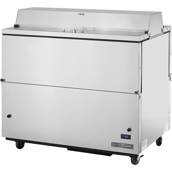 True Refrigeration TMC-49-S-DS-HC