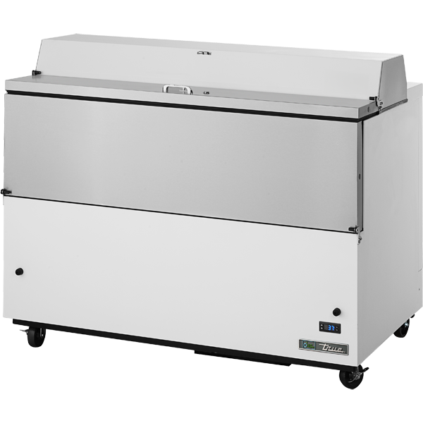 True Refrigeration TMC-49-SS-HC