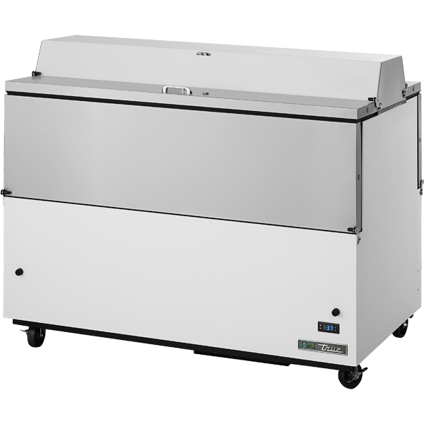 True Refrigeration TMC-58-DS-HC