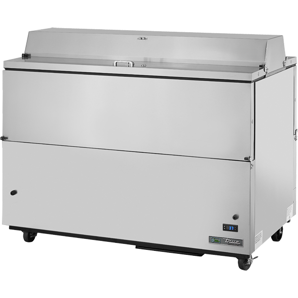 True Refrigeration TMC-58-S-DS-SS-HC