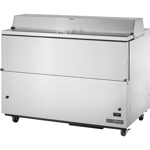True Refrigeration TMC-58-S-HC
