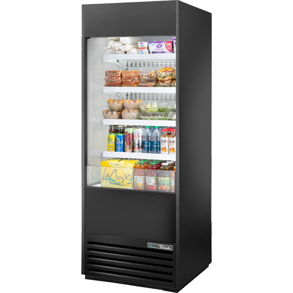 True Refrigeration TOAM-30-HC~NSL01