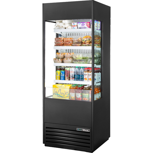 True Refrigeration TOAM-30GS-HC~NSL01