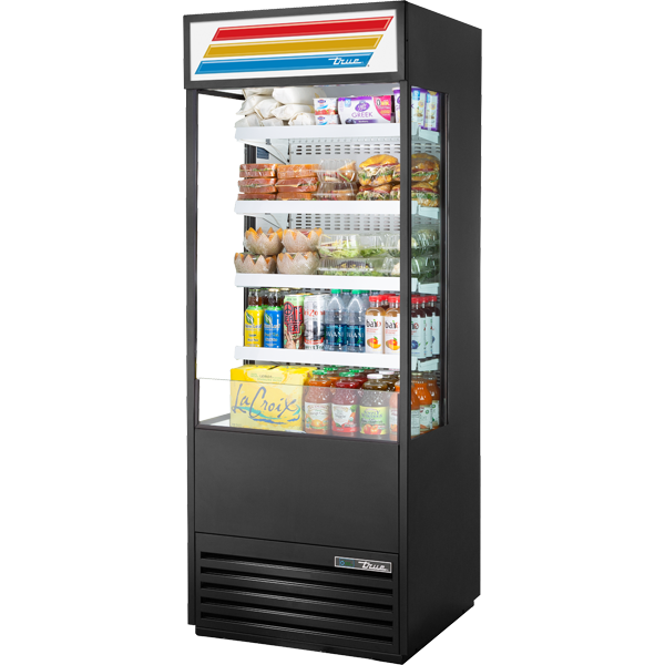 True Refrigeration TOAM-30GS-HC~TSL01