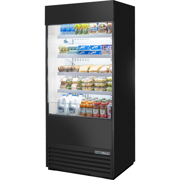 True Refrigeration TOAM-36-HC~NSL01