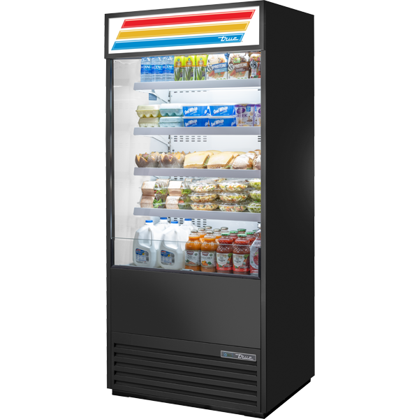 True Refrigeration TOAM-36-HC~TSL01