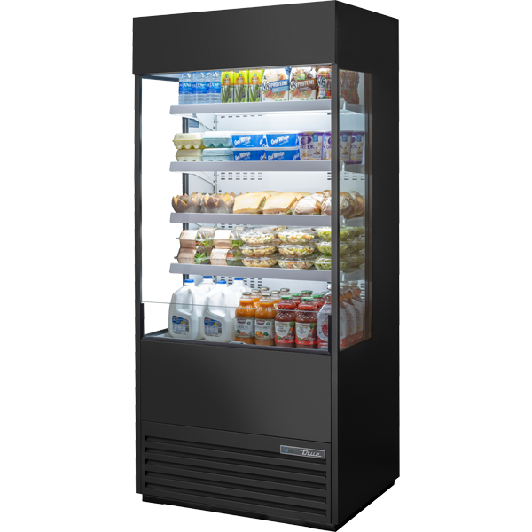 True Refrigeration TOAM-36GS-HC~NSL01