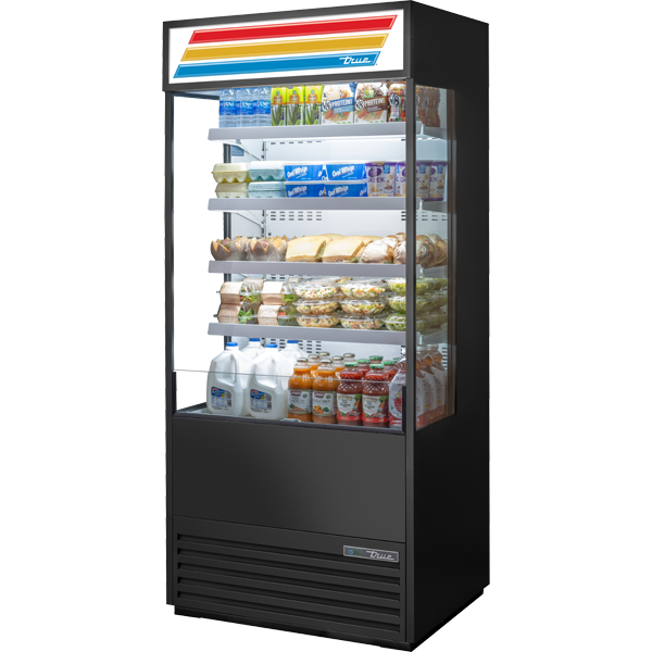 True Refrigeration TOAM-36GS-HC~TSL01