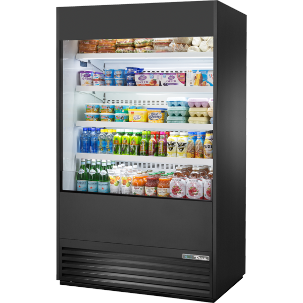 True Refrigeration TOAM-48-HC~NSL01