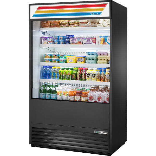 True Refrigeration TOAM-48-HC~TSL01