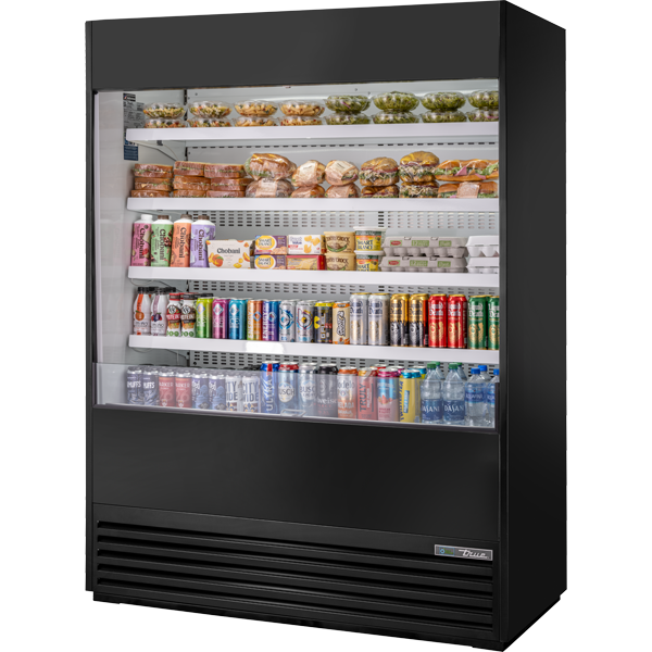 True Refrigeration TOAM-60-HC~NSL01