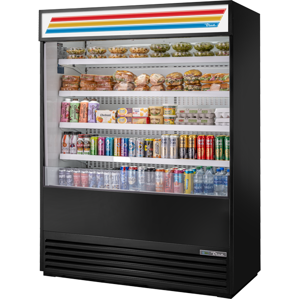 True Refrigeration TOAM-60-HC~TSL01
