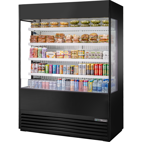 True Refrigeration TOAM-60GS-HC~NSL01