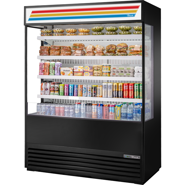 True Refrigeration TOAM-60GS-HC~TSL01