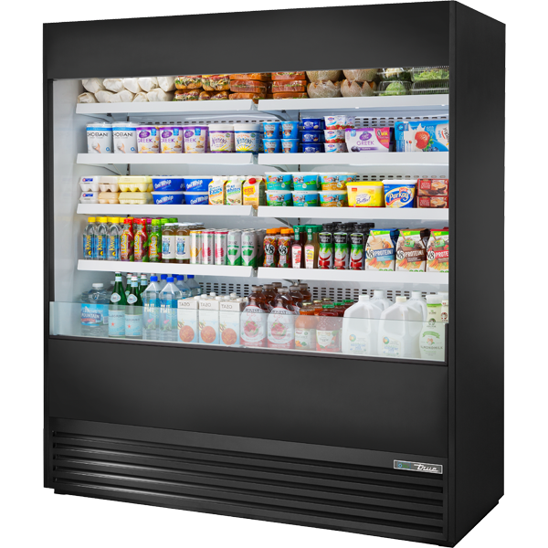 True Refrigeration TOAM-72-HC~NSL01