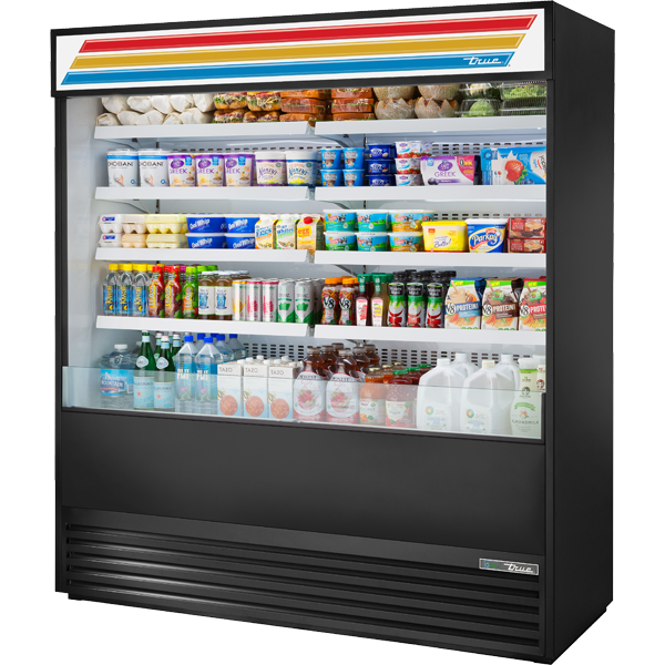 True Refrigeration TOAM-72-HC~TSL01
