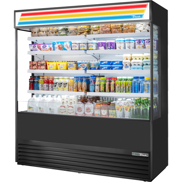 True Refrigeration TOAM-72GS-HC~TSL01