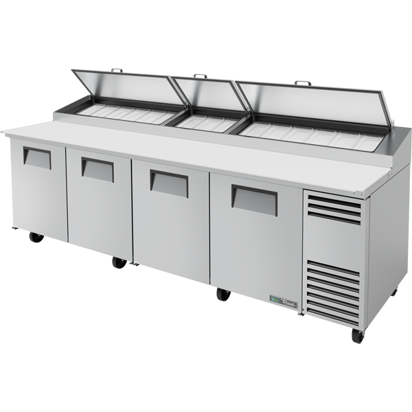 True Refrigeration TPP-AT-119-HC