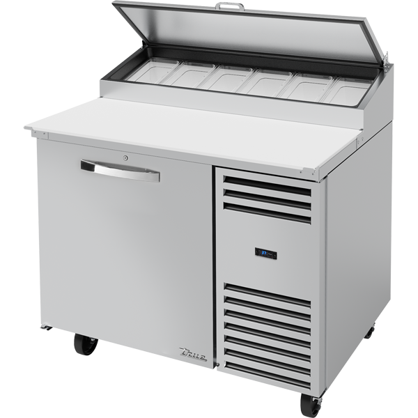 True Refrigeration TPP-AT-44-HC~SPEC3