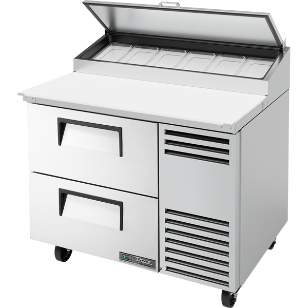 True Refrigeration TPP-AT-44D-2-HC