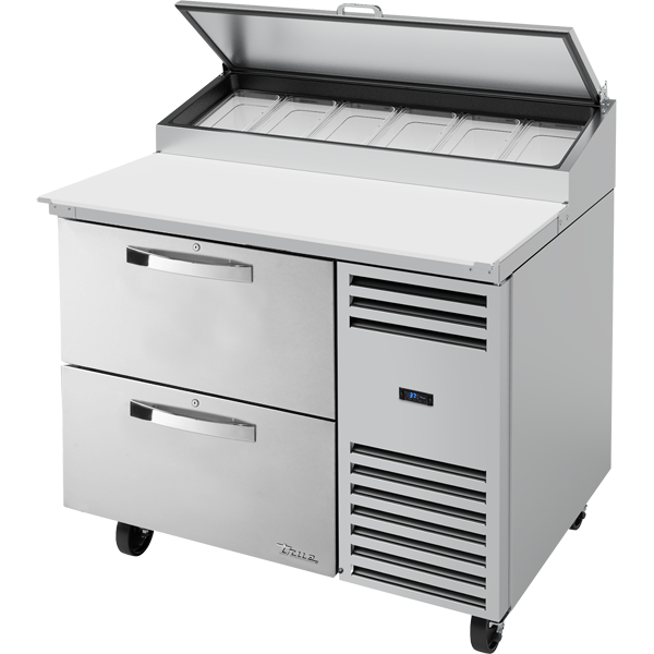 True Refrigeration TPP-AT-44D-2-HC~SPEC3