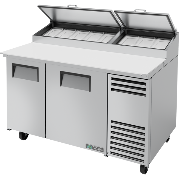 True Refrigeration TPP-AT-60-HC
