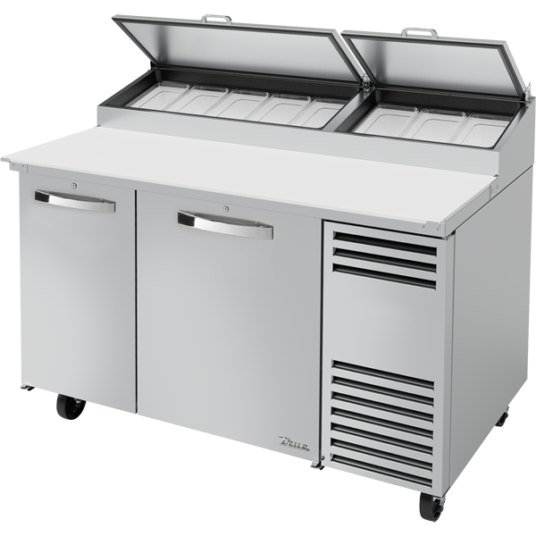 True Refrigeration TPP-AT-60-HC~SPEC3