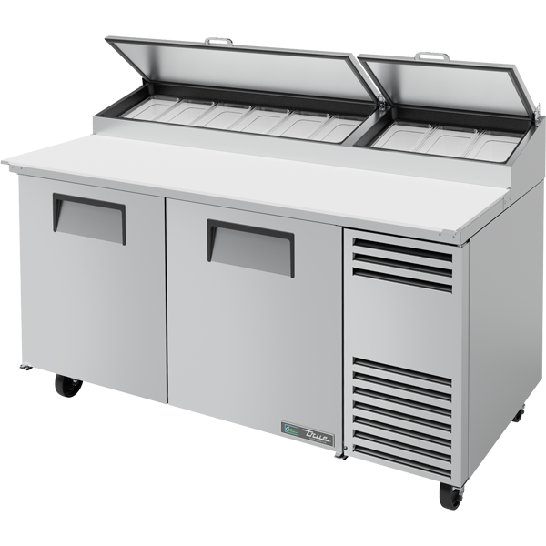True Refrigeration TPP-AT-67-HC