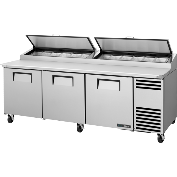 True Refrigeration TPP-AT2-93-HC