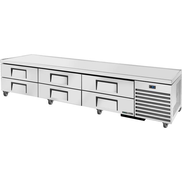 True Refrigeration TRCB-110-HC~SPEC3