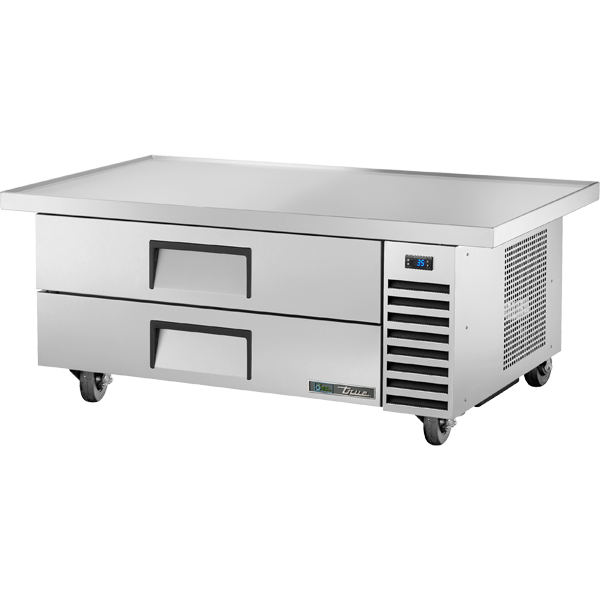 True Refrigeration TRCB-52-60-HC~SPEC3