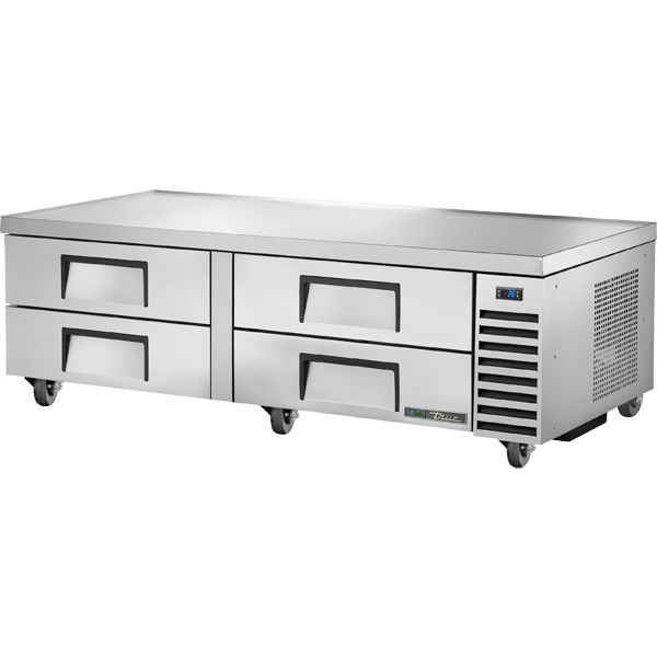 True Refrigeration TRCB-72-HC