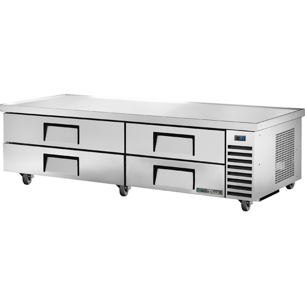 True Refrigeration TRCB-82-84-HC~SPEC3