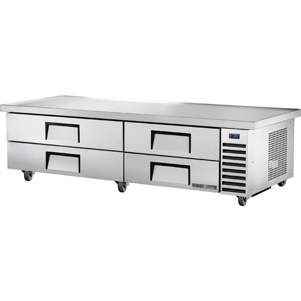 True Refrigeration TRCB-82-86-HC