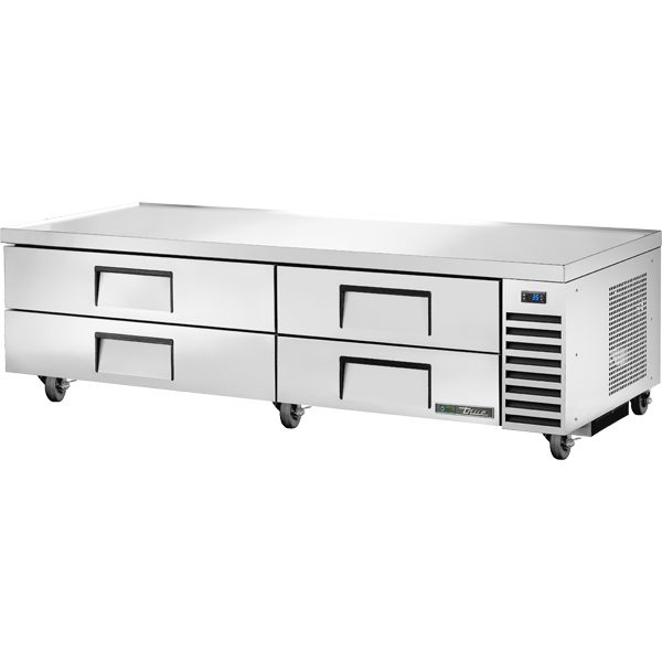 True Refrigeration TRCB-82-HC
