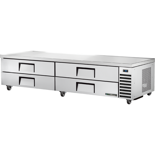 True Refrigeration TRCB-96-HC