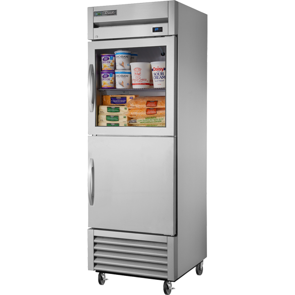 True Refrigeration TS-23-1-G-1-HC~FGD01