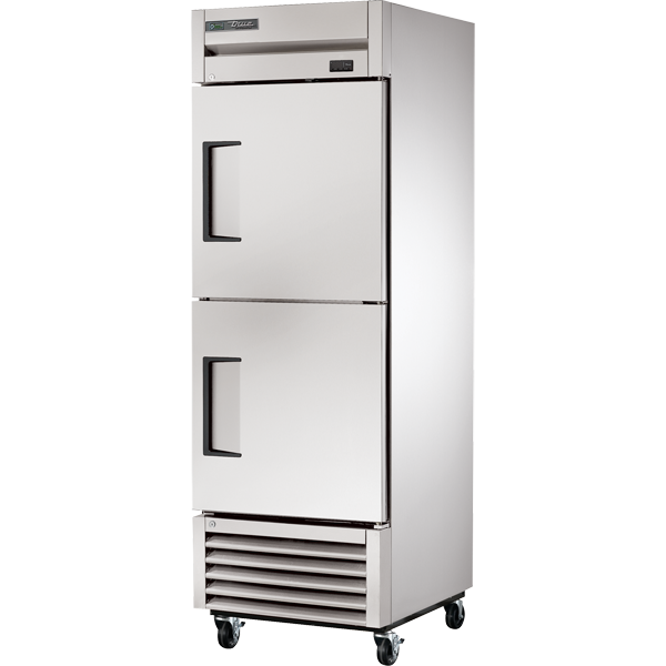 True Refrigeration TS-23-2-HC