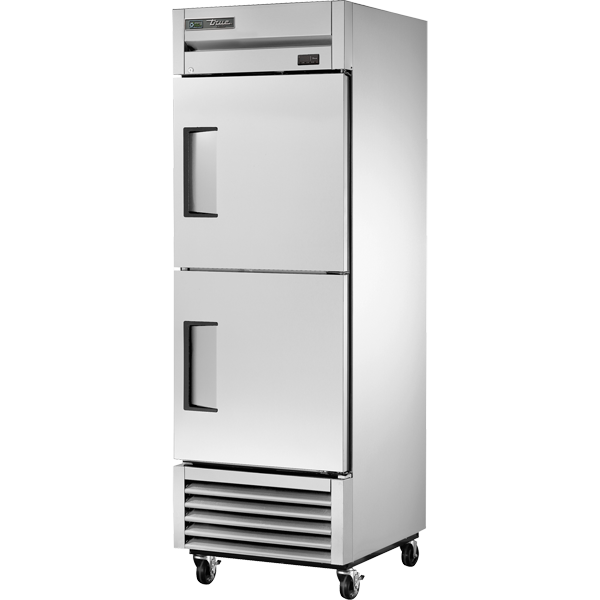 True Refrigeration TS-23F-2-HC