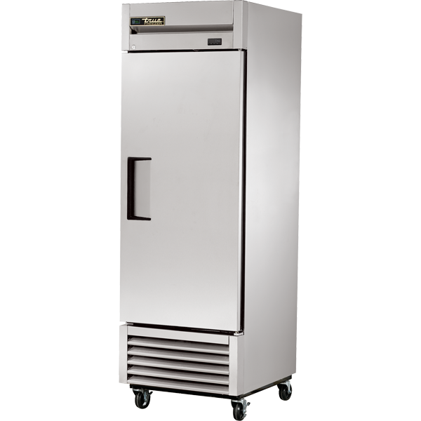 True Refrigeration TS-23F-HC