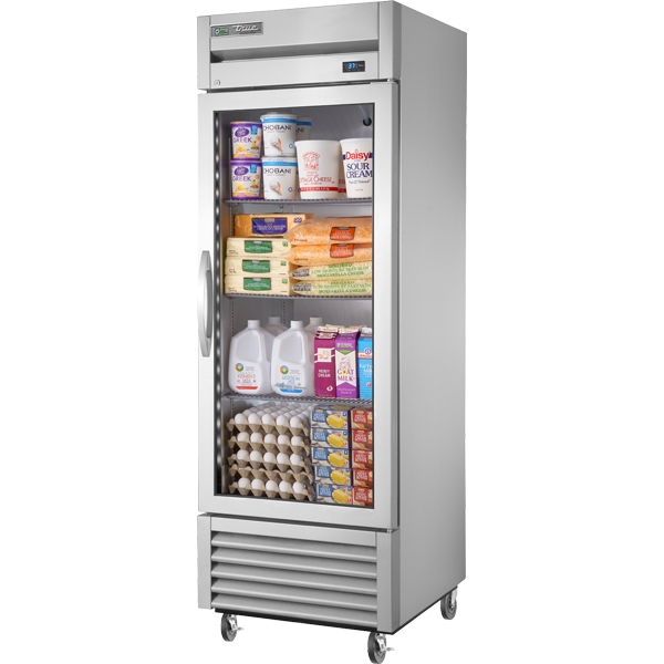 True Refrigeration TS-23G-HC~FGD01