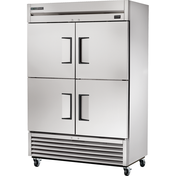True Refrigeration TS-49-4-HC