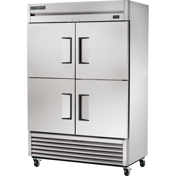 True Refrigeration TS-49F-4-HC
