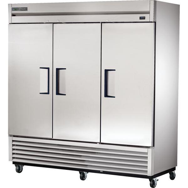 True Refrigeration TS-72-HC